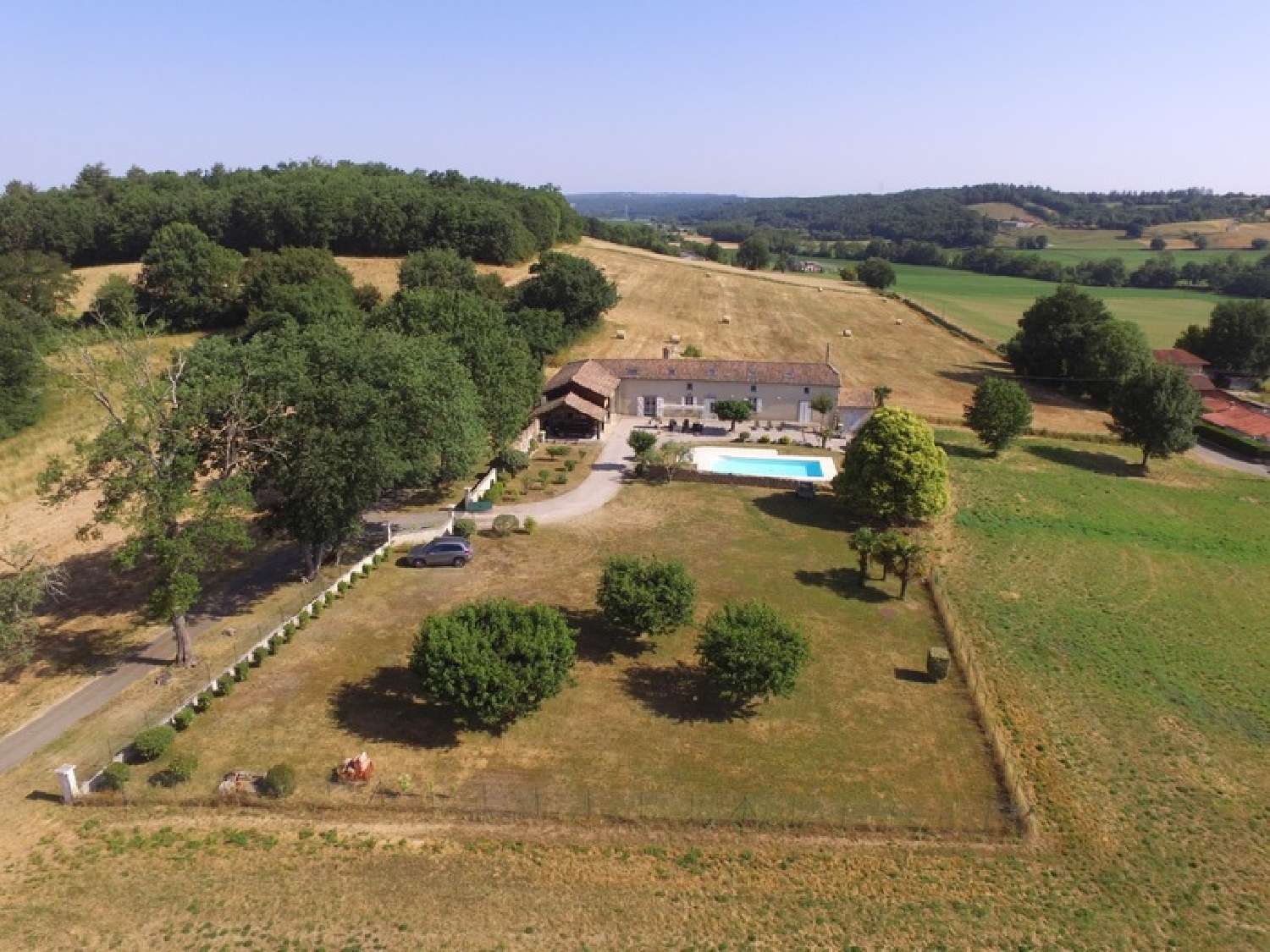 for sale house Saint-Sever-de-Rustan Hautes-Pyrénées 5