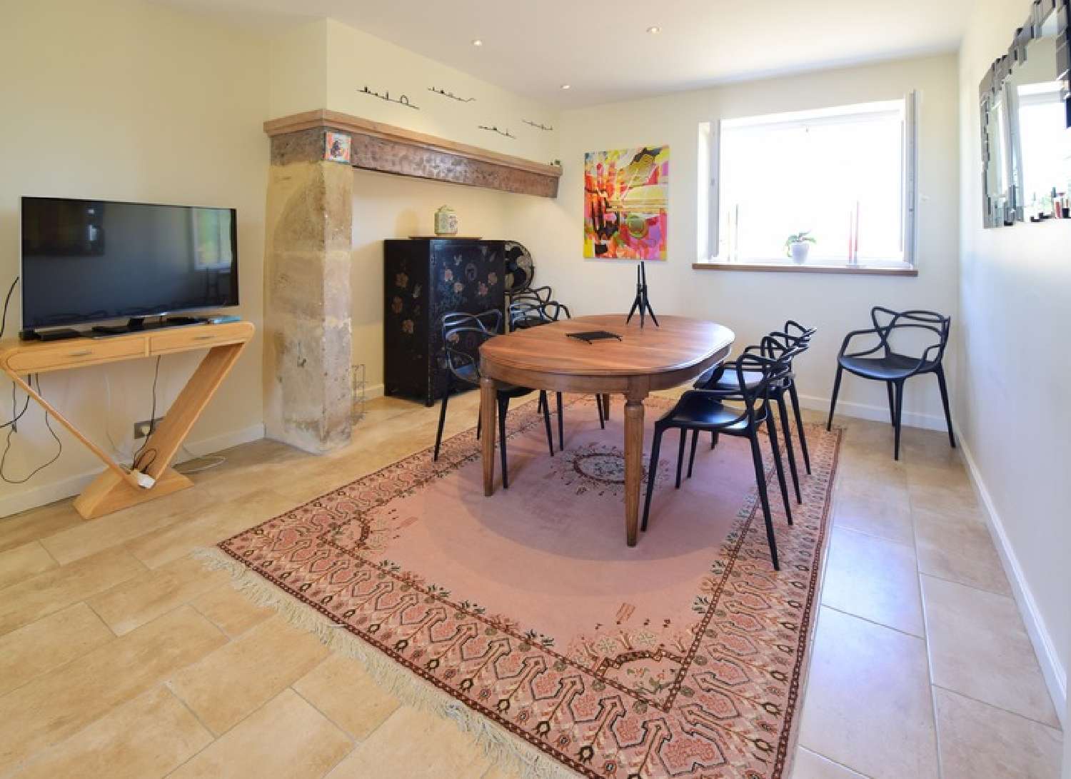 for sale house Saint-Sever-de-Rustan Hautes-Pyrénées 6