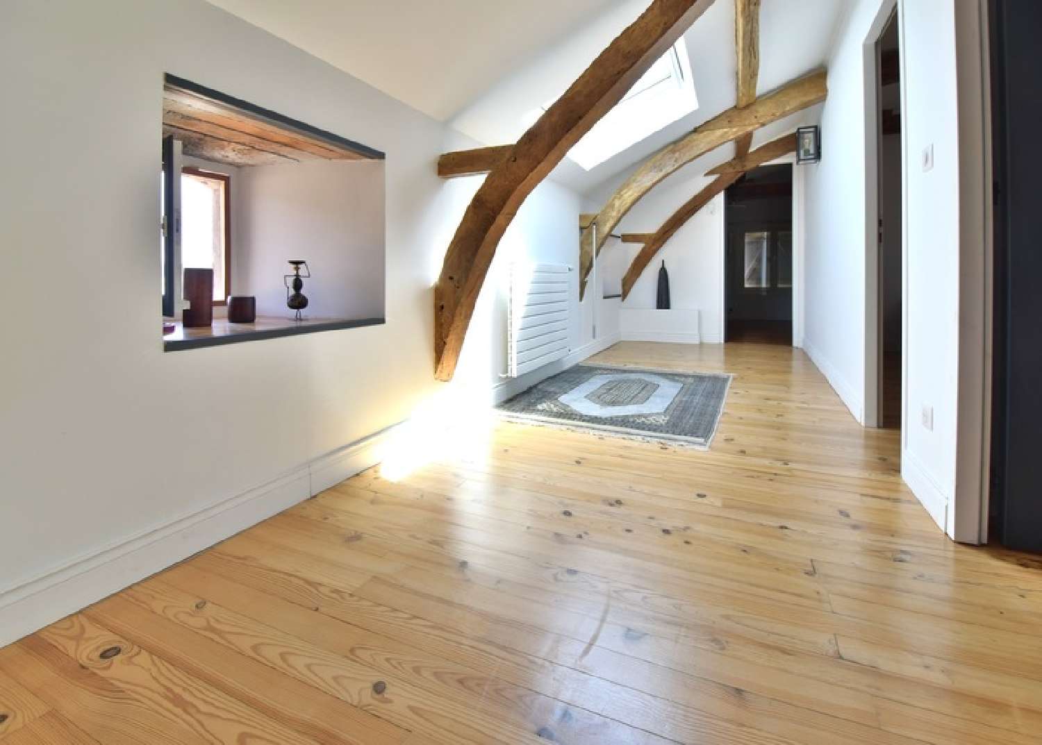 for sale house Saint-Sever-de-Rustan Hautes-Pyrénées 8