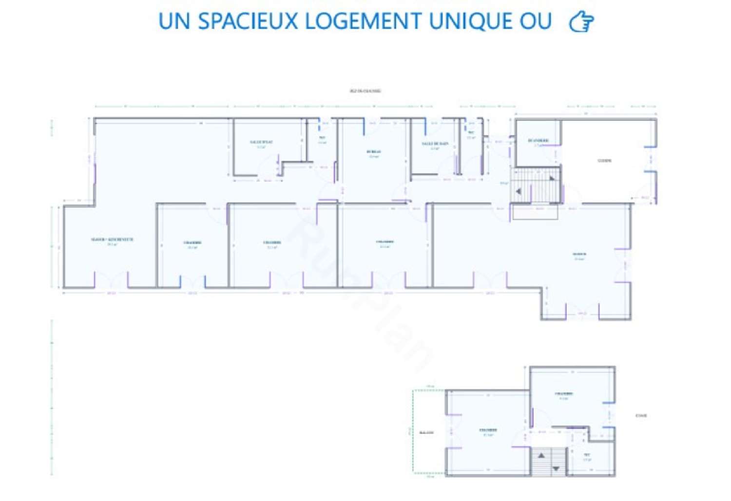 kaufen Haus Saint-Sever Landes 2