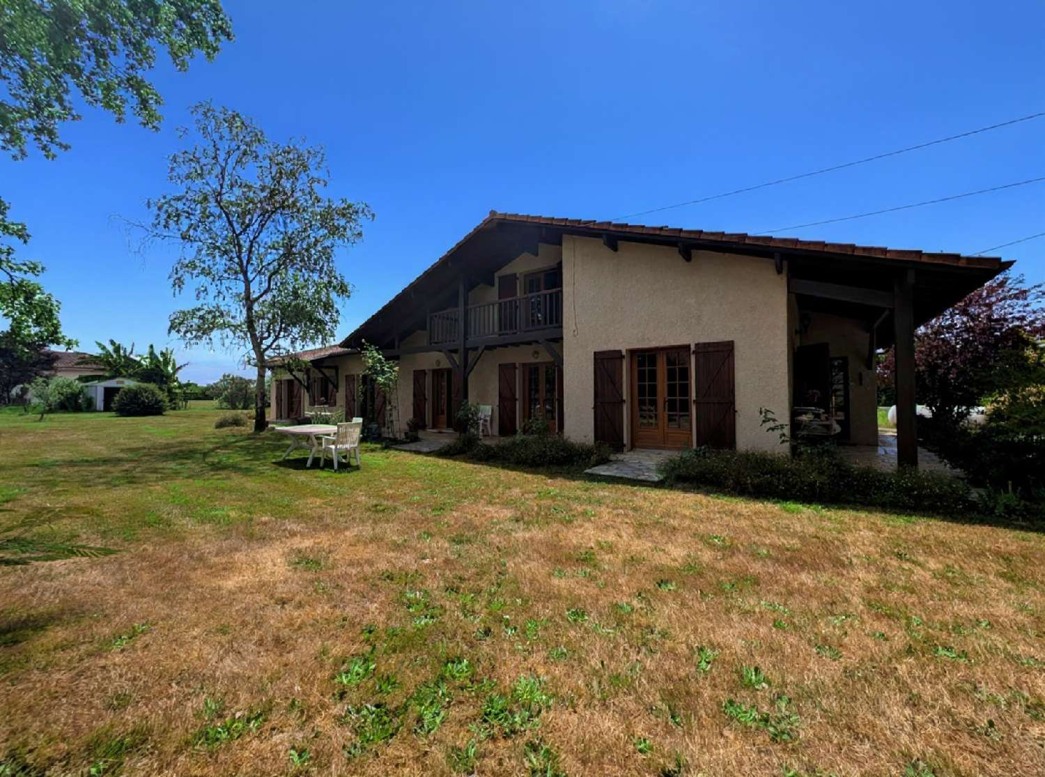 kaufen Haus Saint-Sever Landes 4