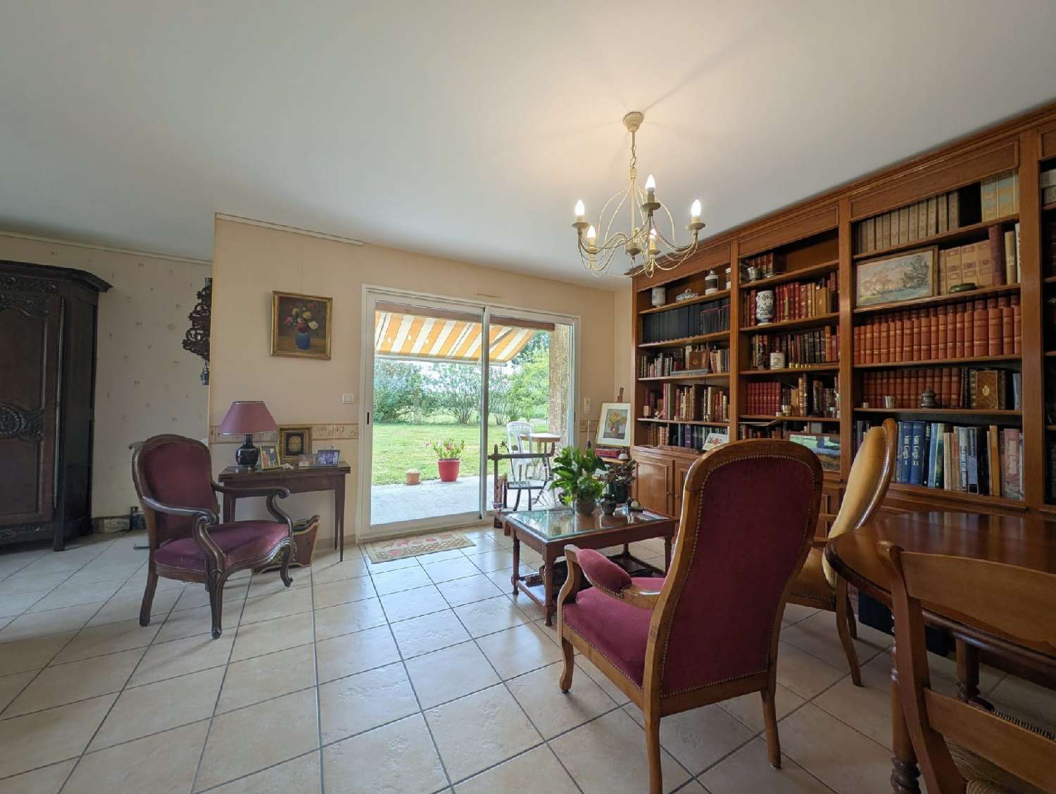 kaufen Haus Saint-Sever Landes 6