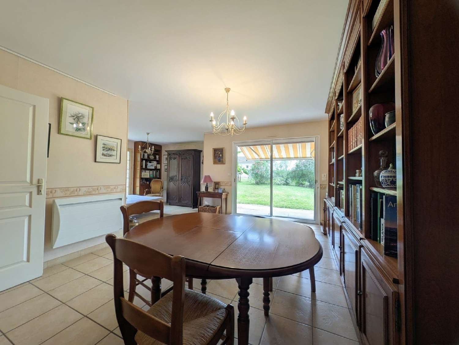 kaufen Haus Saint-Sever Landes 7
