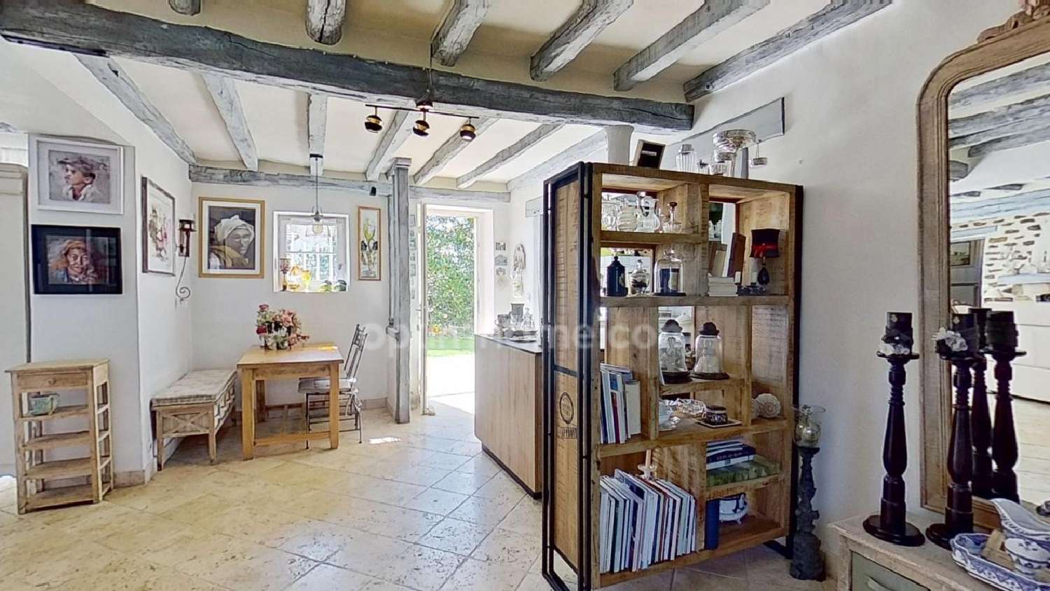 te koop huis Saint-Siméon Seine-et-Marne 5