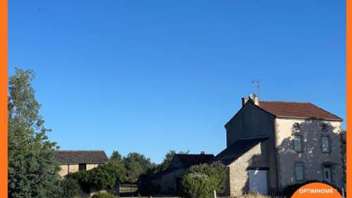 Saint-Sornin-Leulac Haute-Vienne house foto 7371124