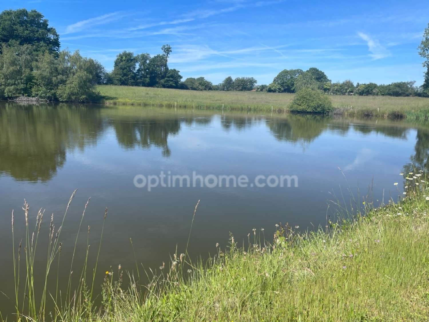  for sale house Saint-Sornin-Leulac Haute-Vienne 2