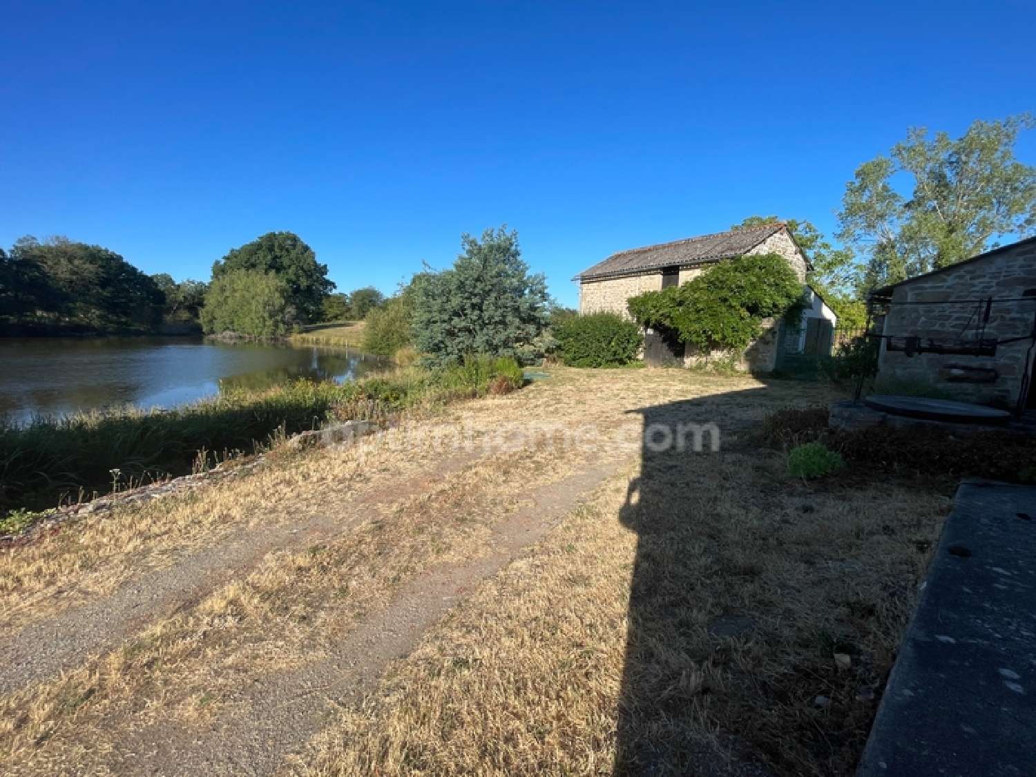  for sale house Saint-Sornin-Leulac Haute-Vienne 3