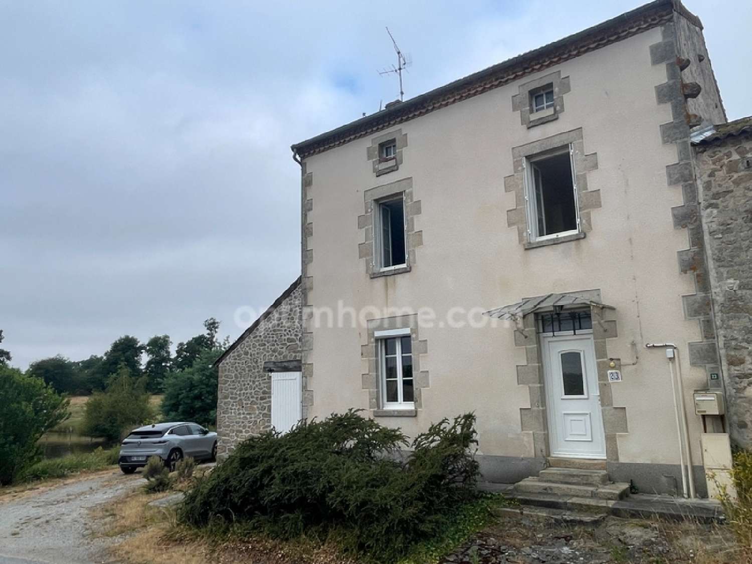  for sale house Saint-Sornin-Leulac Haute-Vienne 5