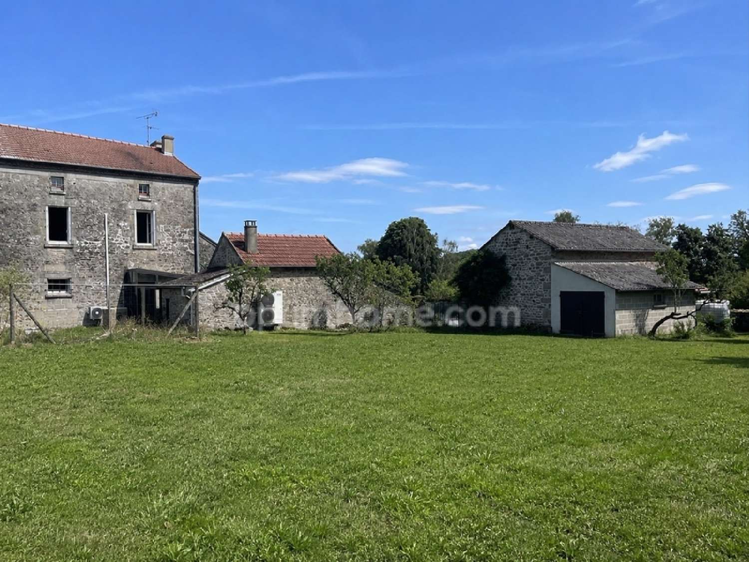  for sale house Saint-Sornin-Leulac Haute-Vienne 6