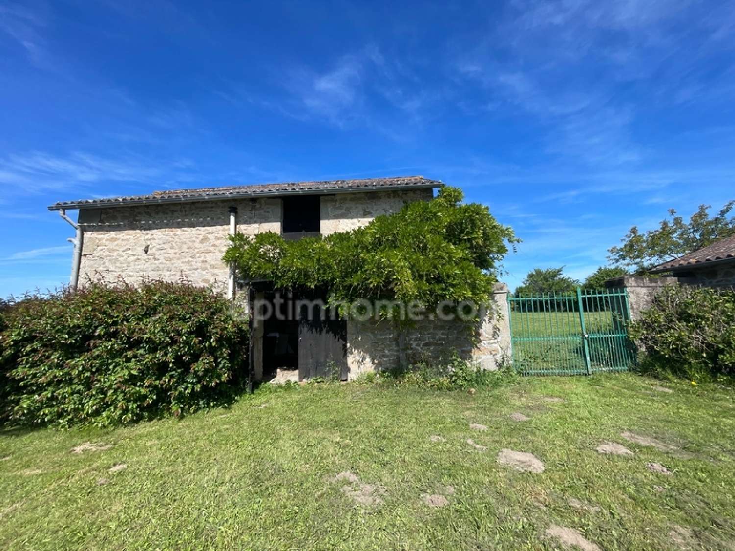  for sale house Saint-Sornin-Leulac Haute-Vienne 7