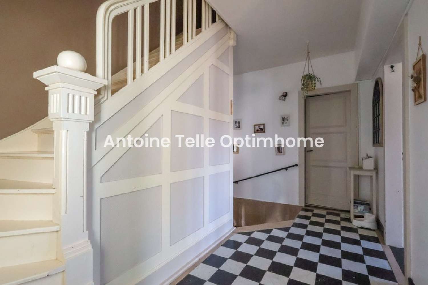 à vendre maison Saint-Souplet Nord 3