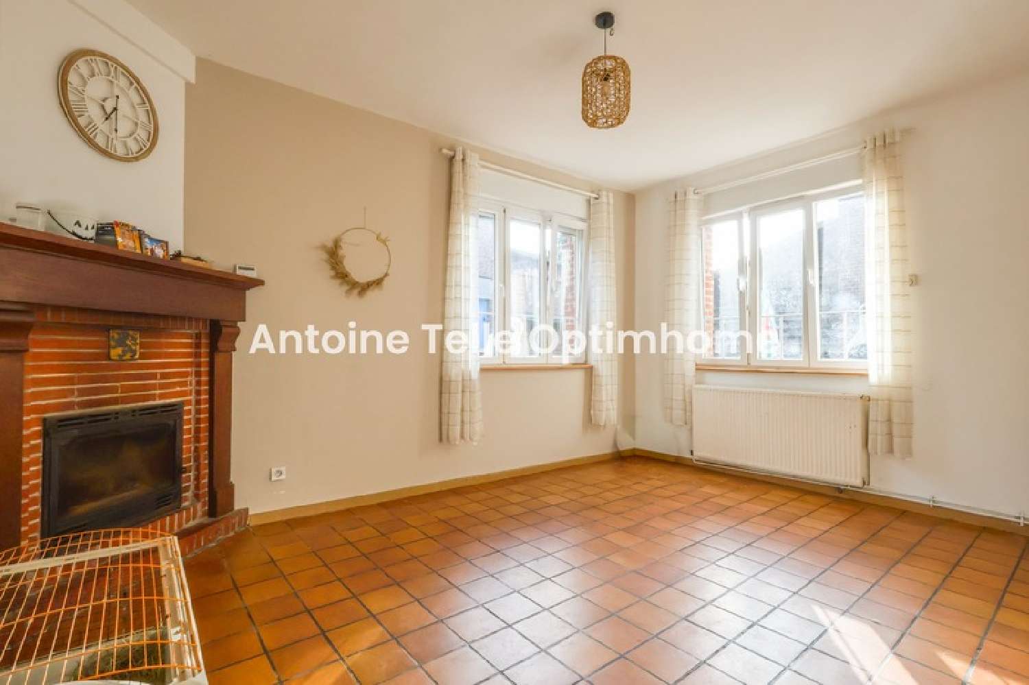 à vendre maison Saint-Souplet Nord 7