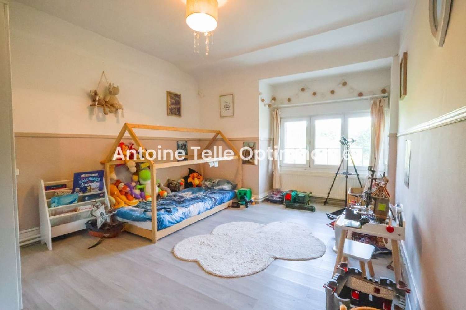 à vendre maison Saint-Souplet Nord 8