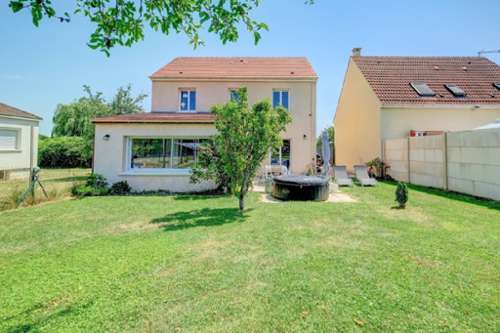 Saint-Soupplets Seine-et-Marne house foto 7374623