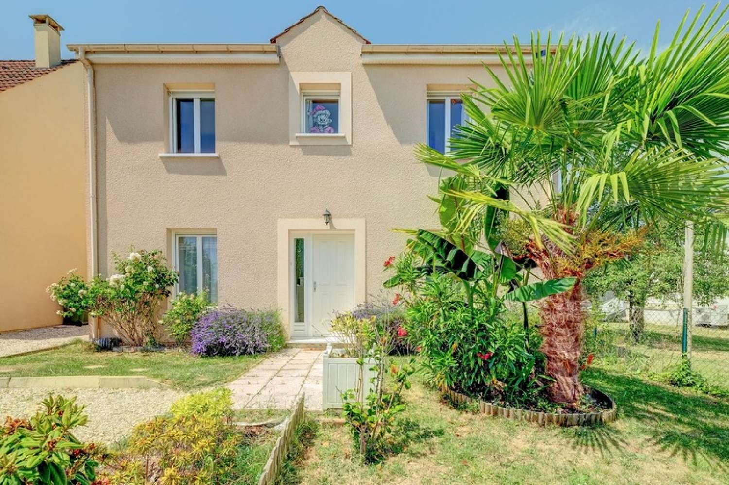 for sale house Saint-Soupplets Seine-et-Marne 2