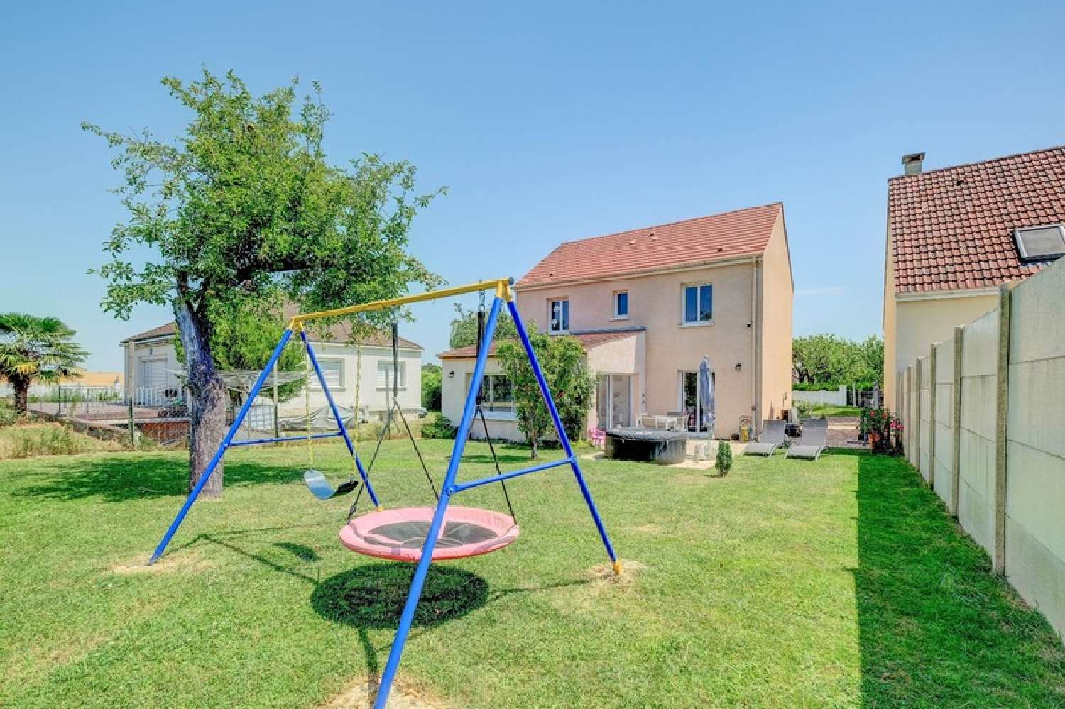 for sale house Saint-Soupplets Seine-et-Marne 3