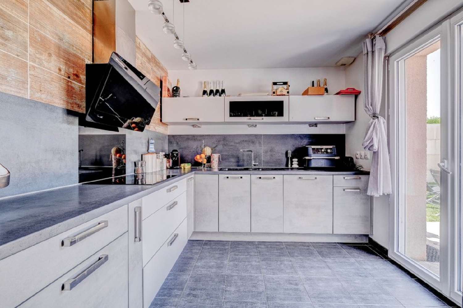 for sale house Saint-Soupplets Seine-et-Marne 7