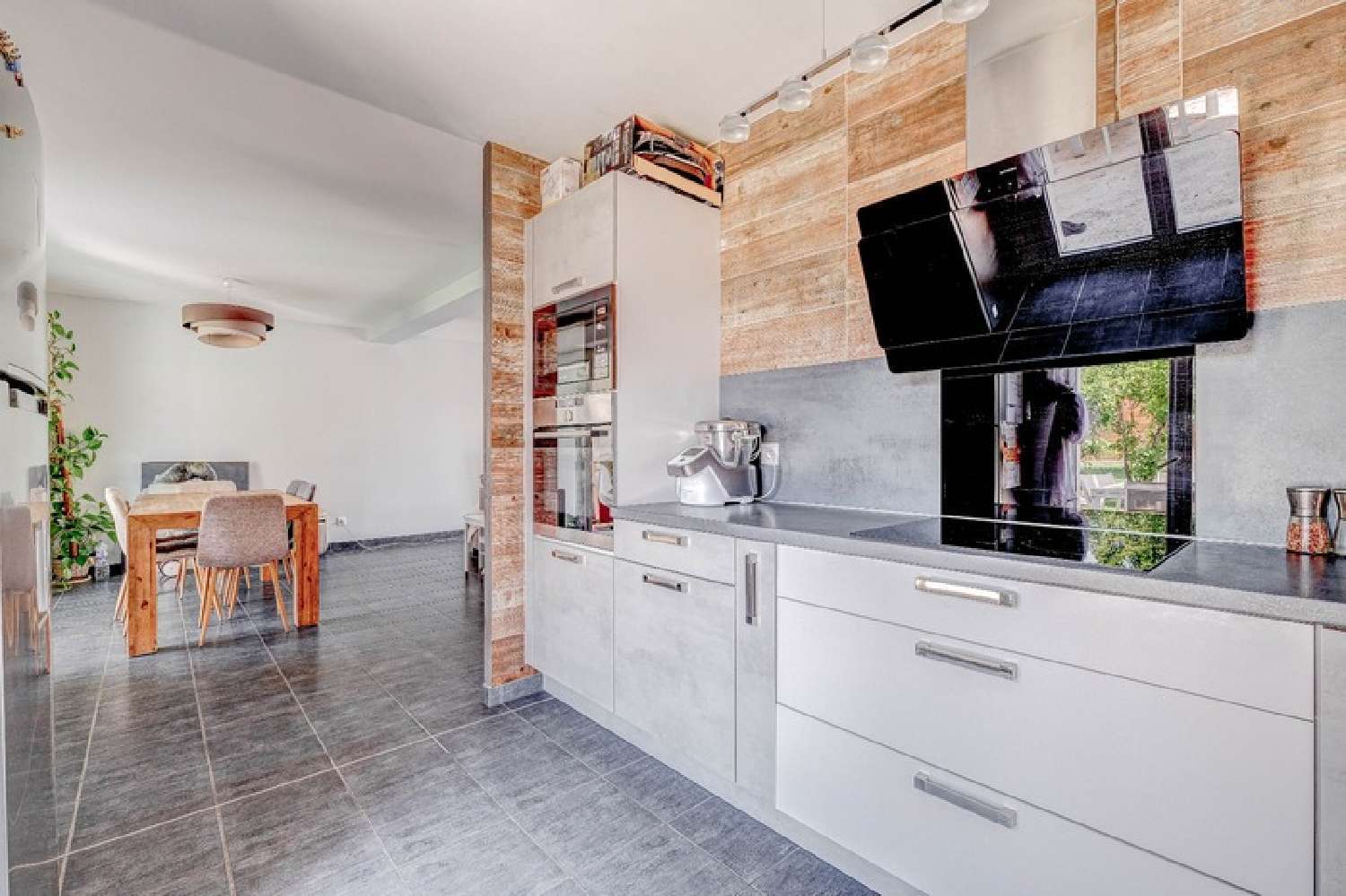 for sale house Saint-Soupplets Seine-et-Marne 8