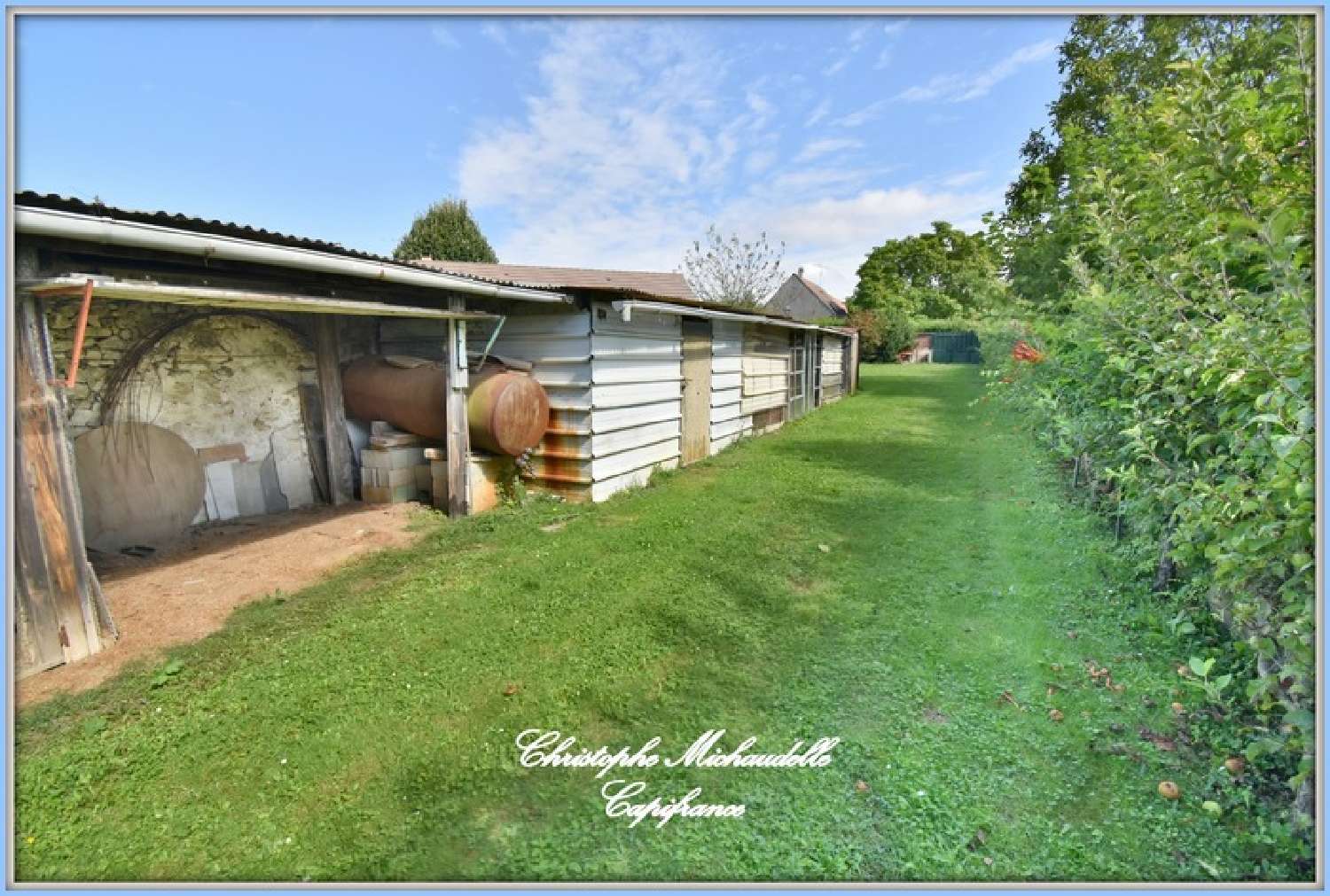 à vendre maison Saint-Soupplets Seine-et-Marne 1