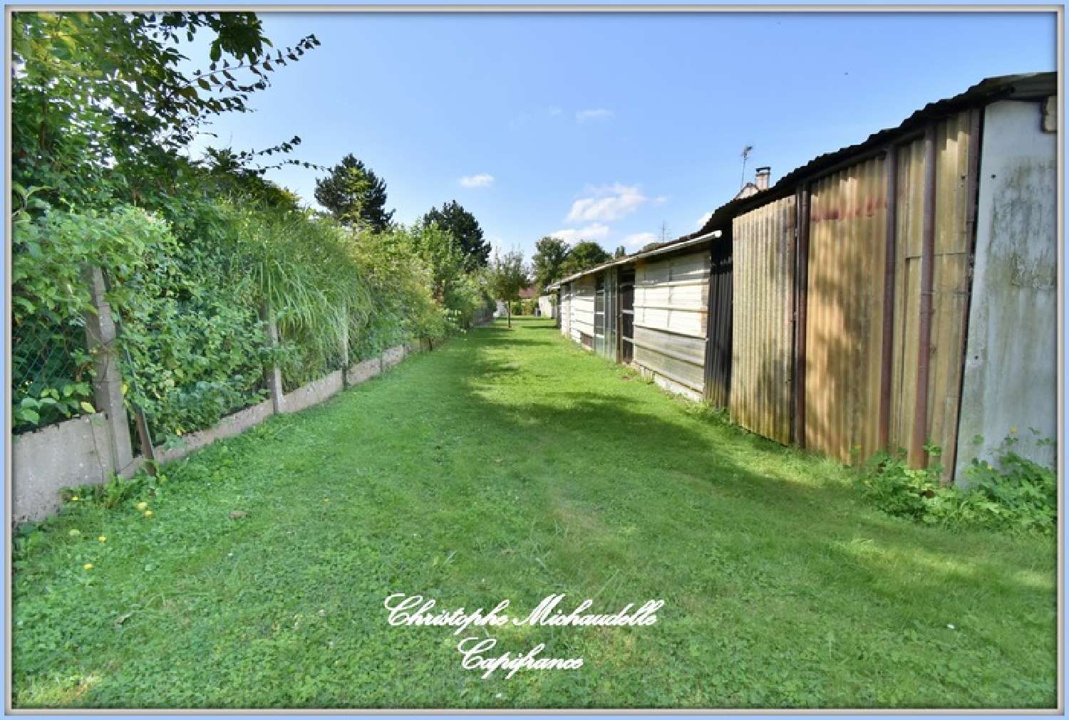 à vendre maison Saint-Soupplets Seine-et-Marne 3