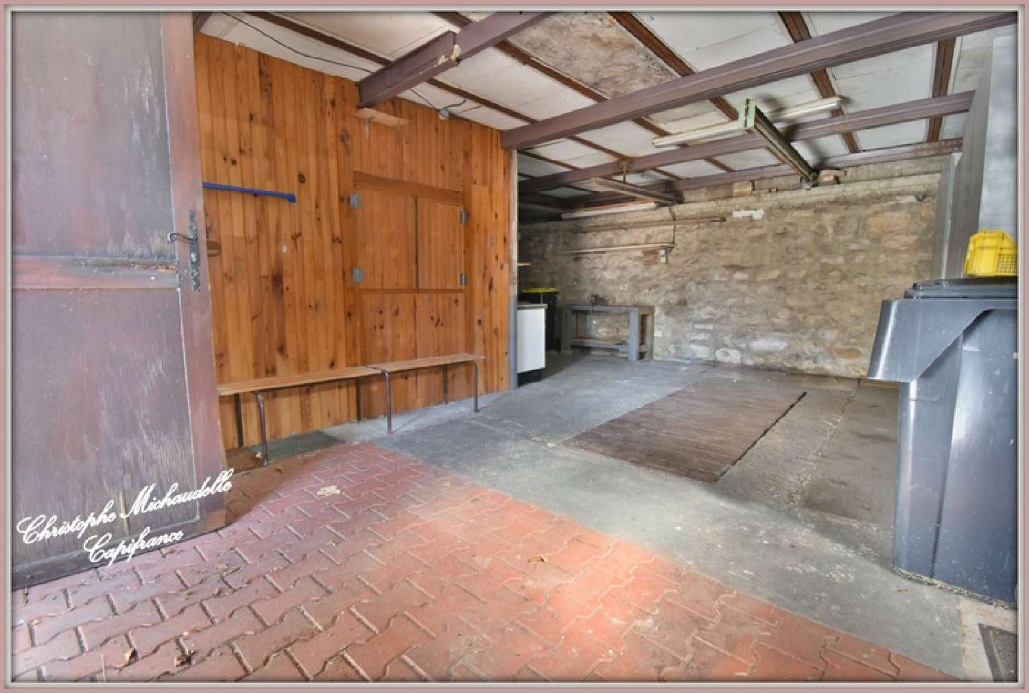 à vendre maison Saint-Soupplets Seine-et-Marne 4