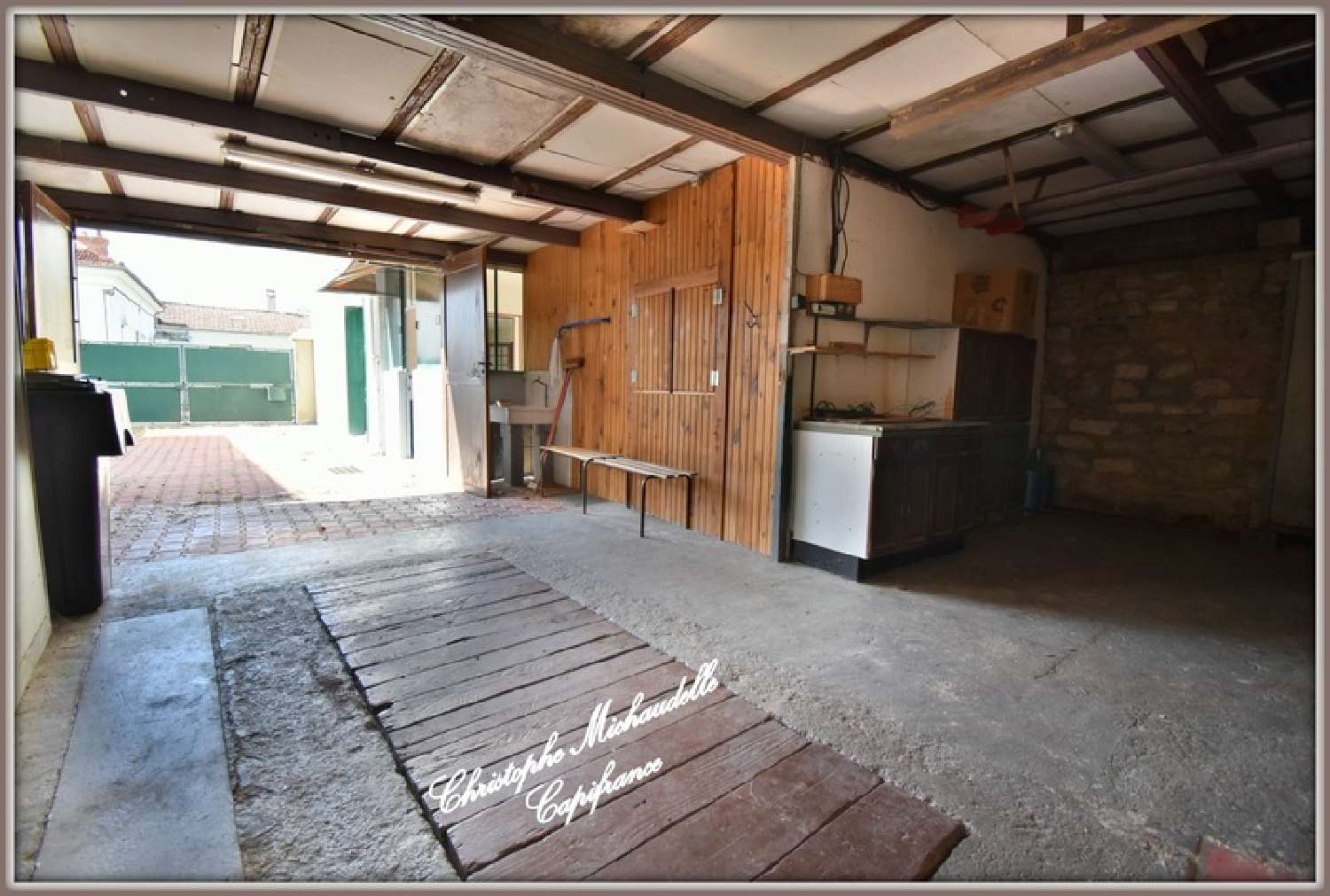 à vendre maison Saint-Soupplets Seine-et-Marne 5