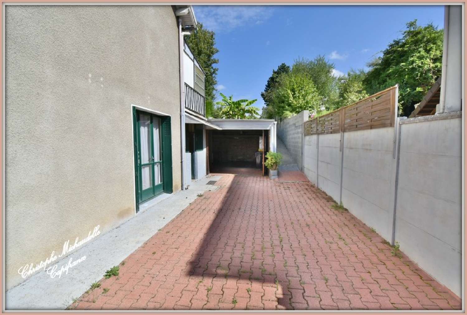 à vendre maison Saint-Soupplets Seine-et-Marne 6