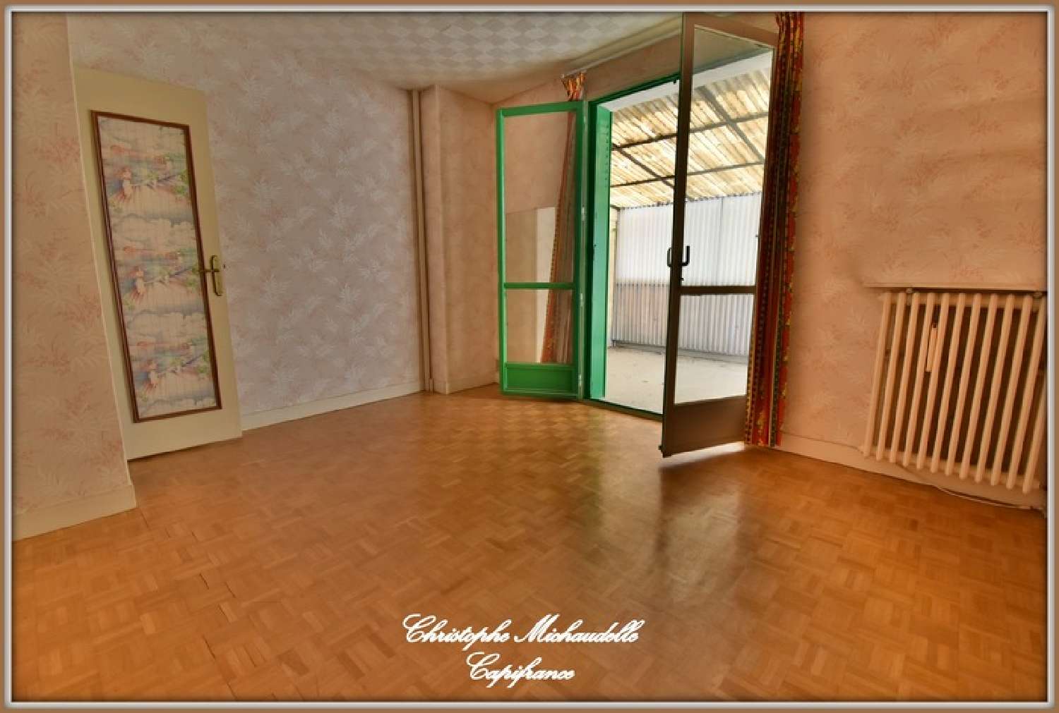 à vendre maison Saint-Soupplets Seine-et-Marne 8