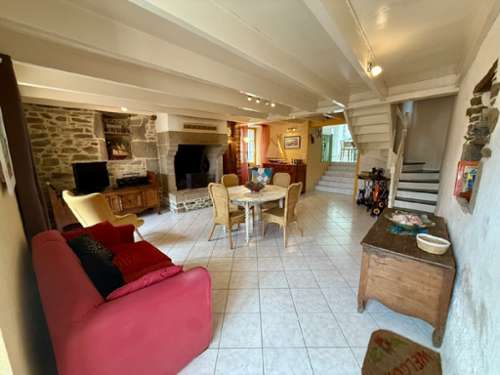 Saint-Suliac Ille-et-Vilaine house foto 7374334