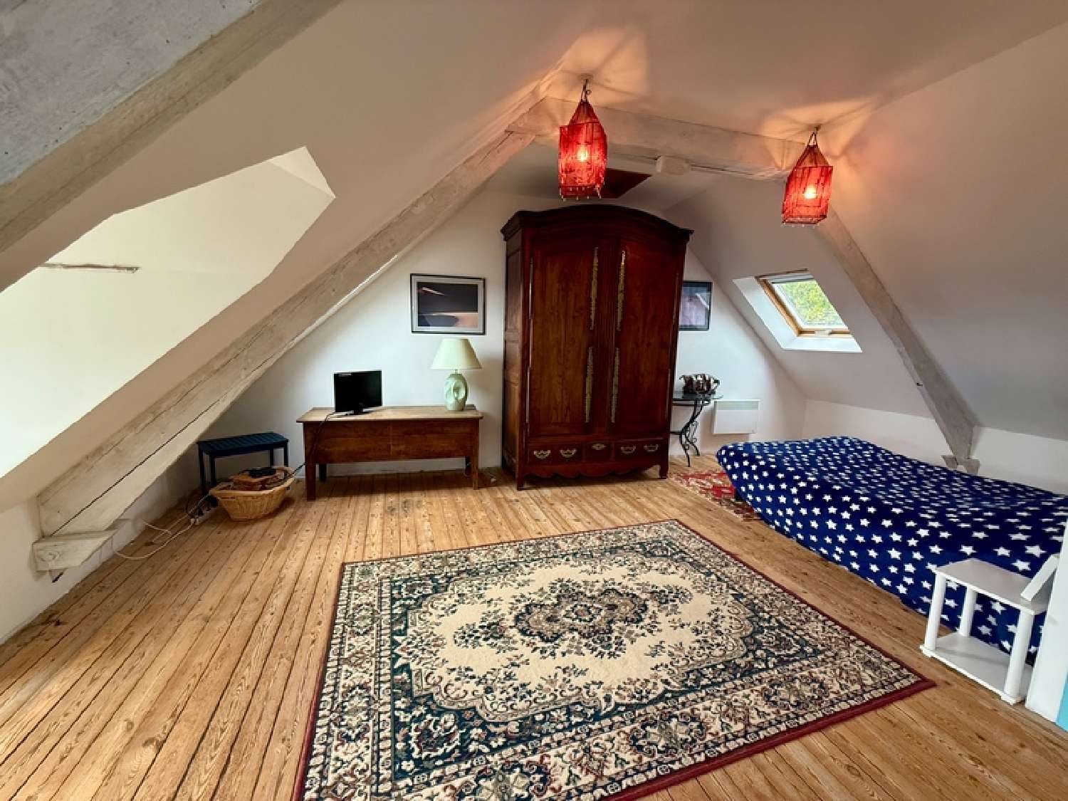 for sale house Saint-Suliac Ille-et-Vilaine 4