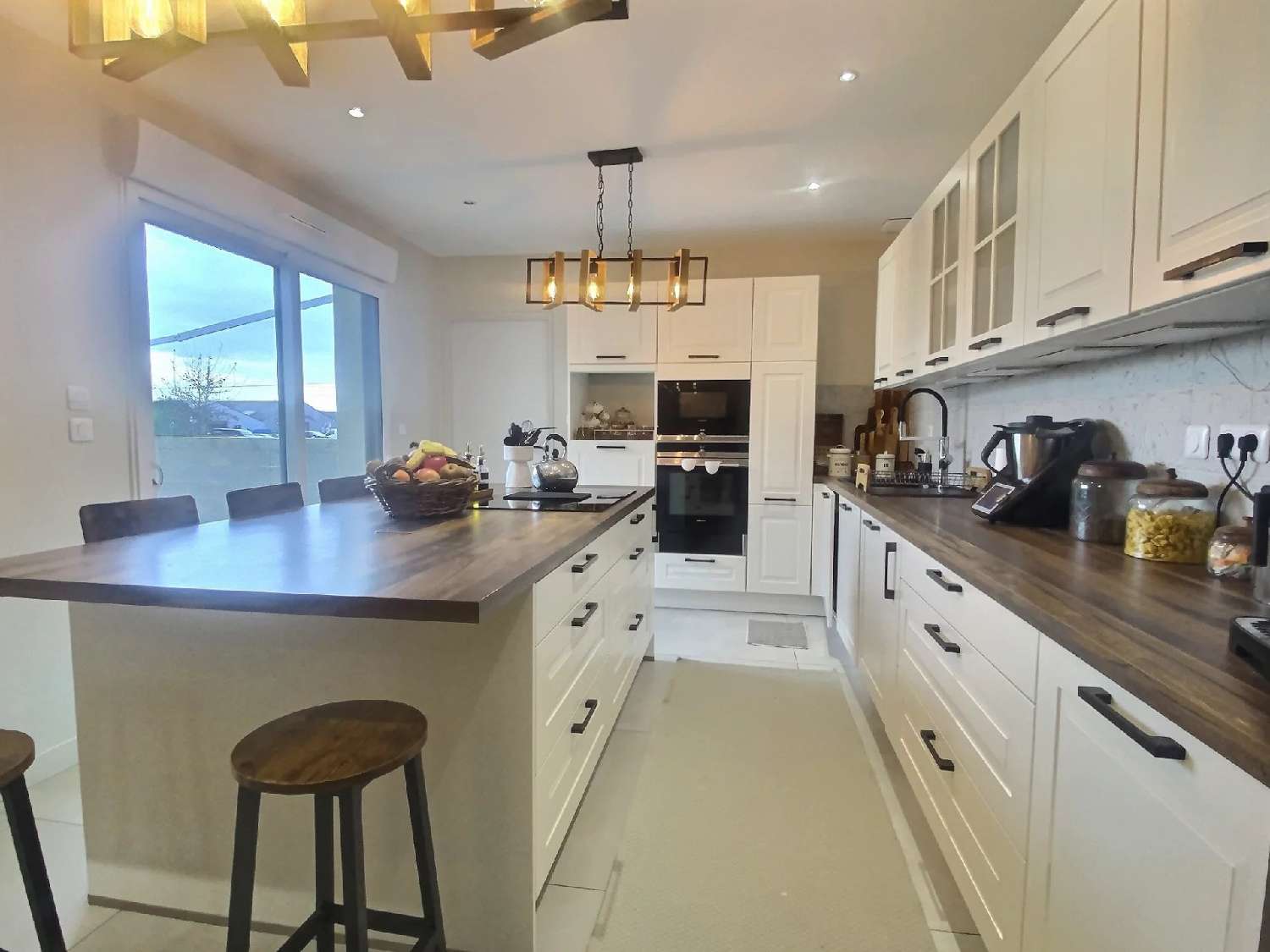 à vendre maison Saint-Sulpice Loir-et-Cher 1