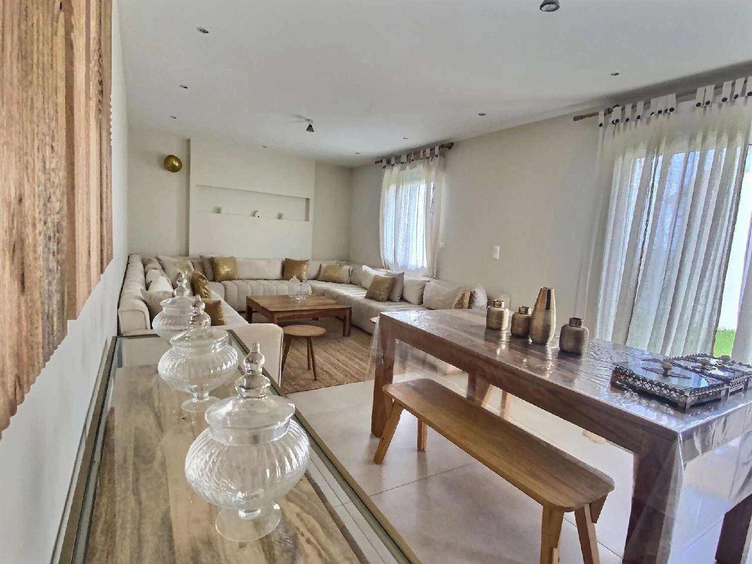 à vendre maison Saint-Sulpice Loir-et-Cher 4
