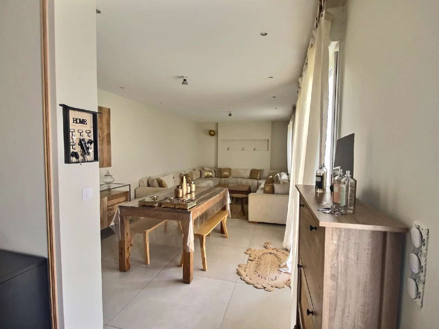 à vendre maison Saint-Sulpice Loir-et-Cher 5