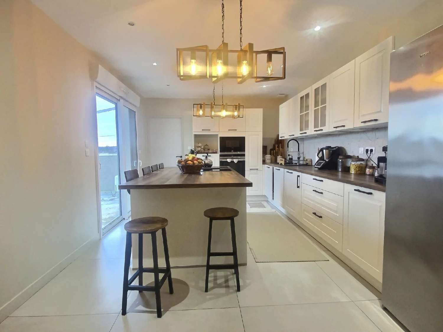 à vendre maison Saint-Sulpice Loir-et-Cher 6