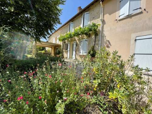 Saint-Sulpice-d'Excideuil Dordogne Haus Bild 7374194