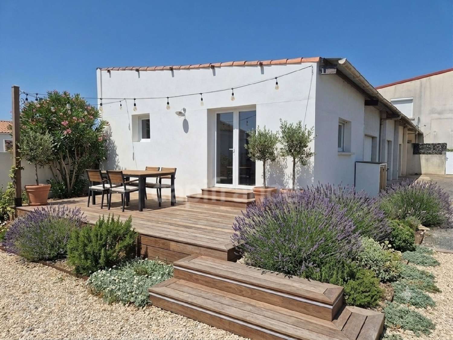  for sale house Saint-Sulpice-de-Royan Charente-Maritime 1