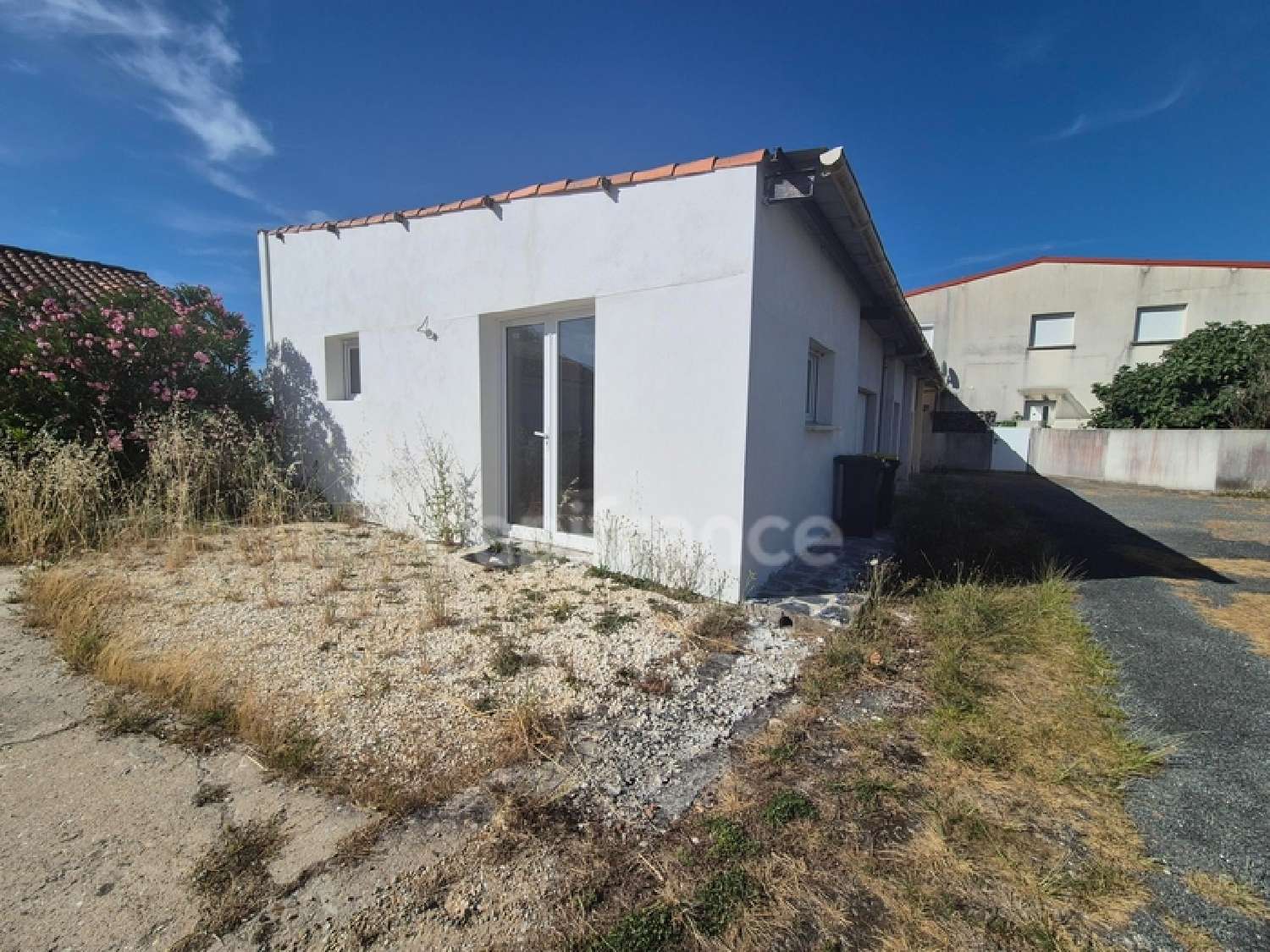  for sale house Saint-Sulpice-de-Royan Charente-Maritime 2