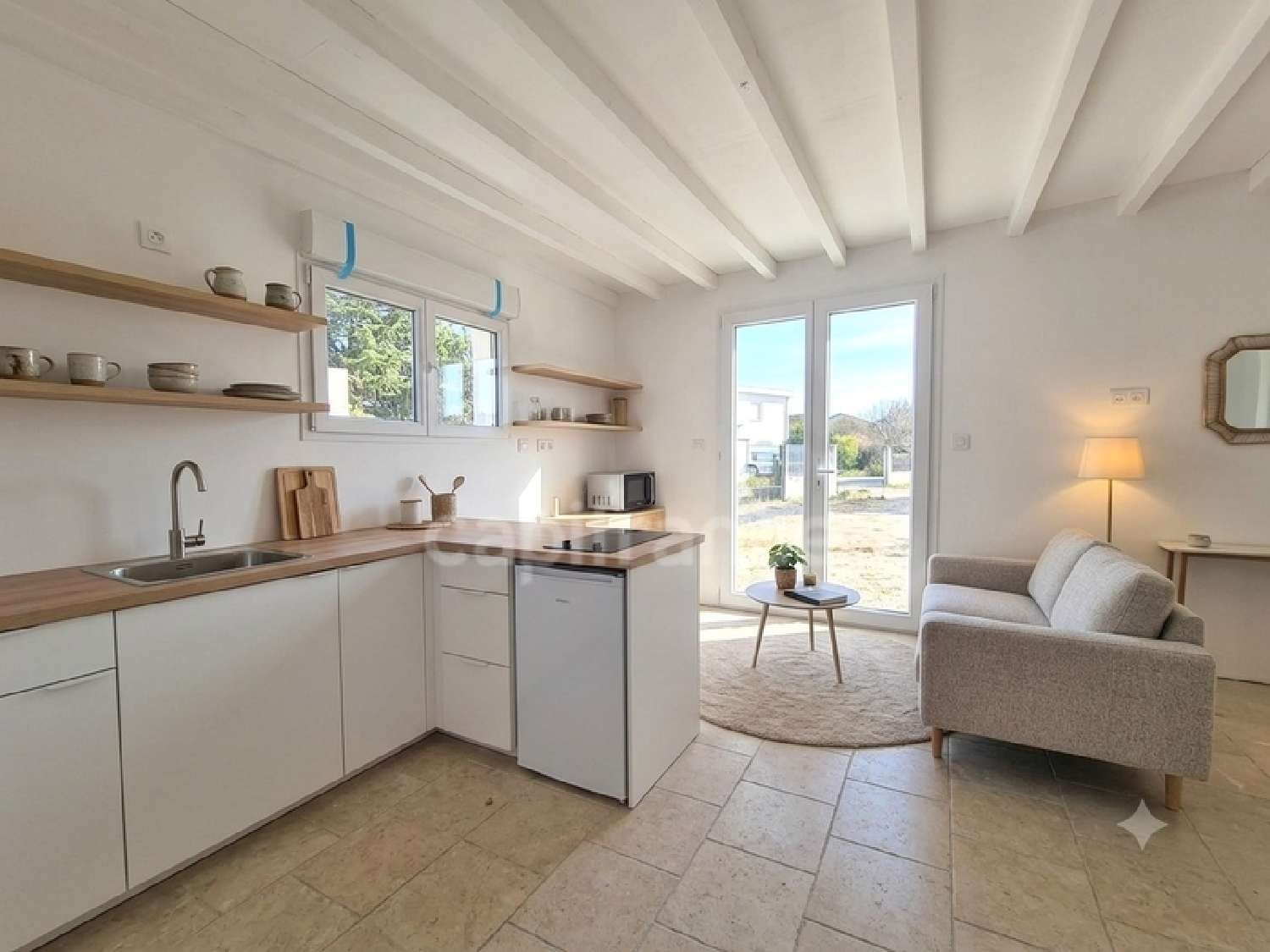  for sale house Saint-Sulpice-de-Royan Charente-Maritime 3