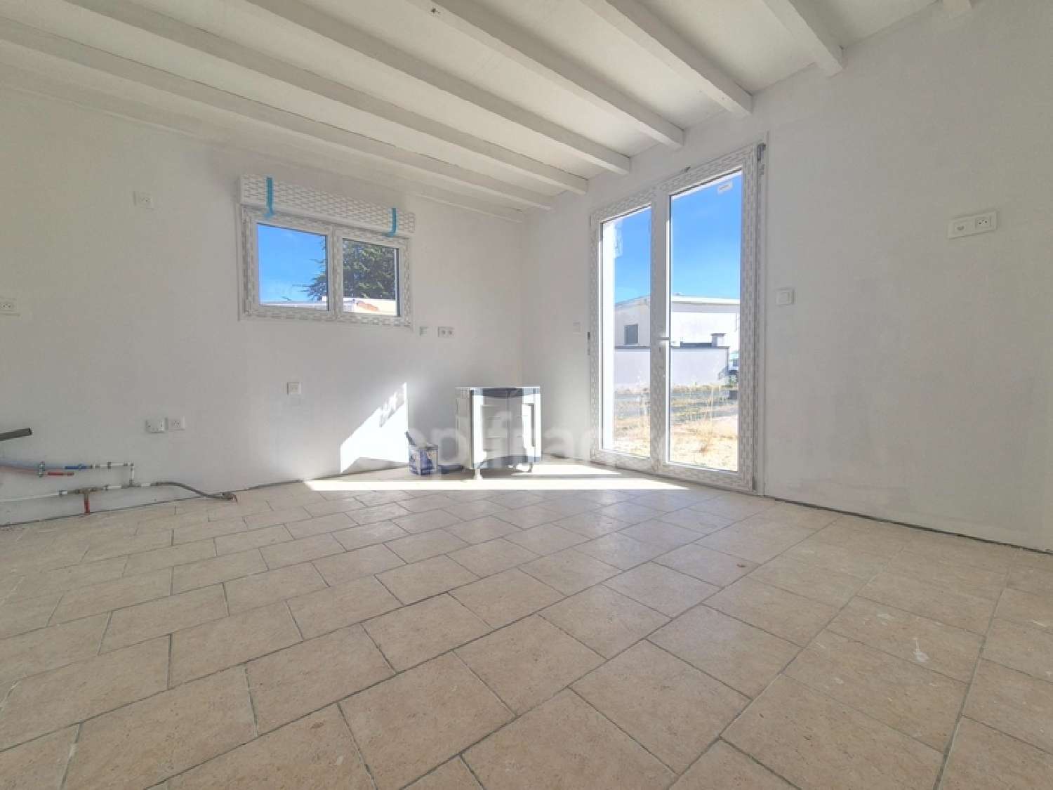  for sale house Saint-Sulpice-de-Royan Charente-Maritime 4