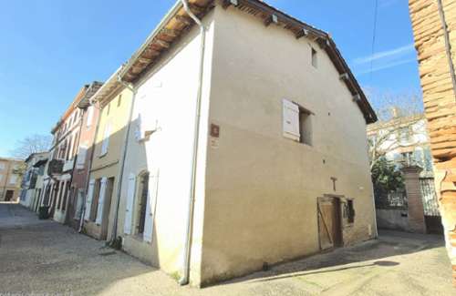 Saint-Sulpice-la-Pointe Tarn huis foto