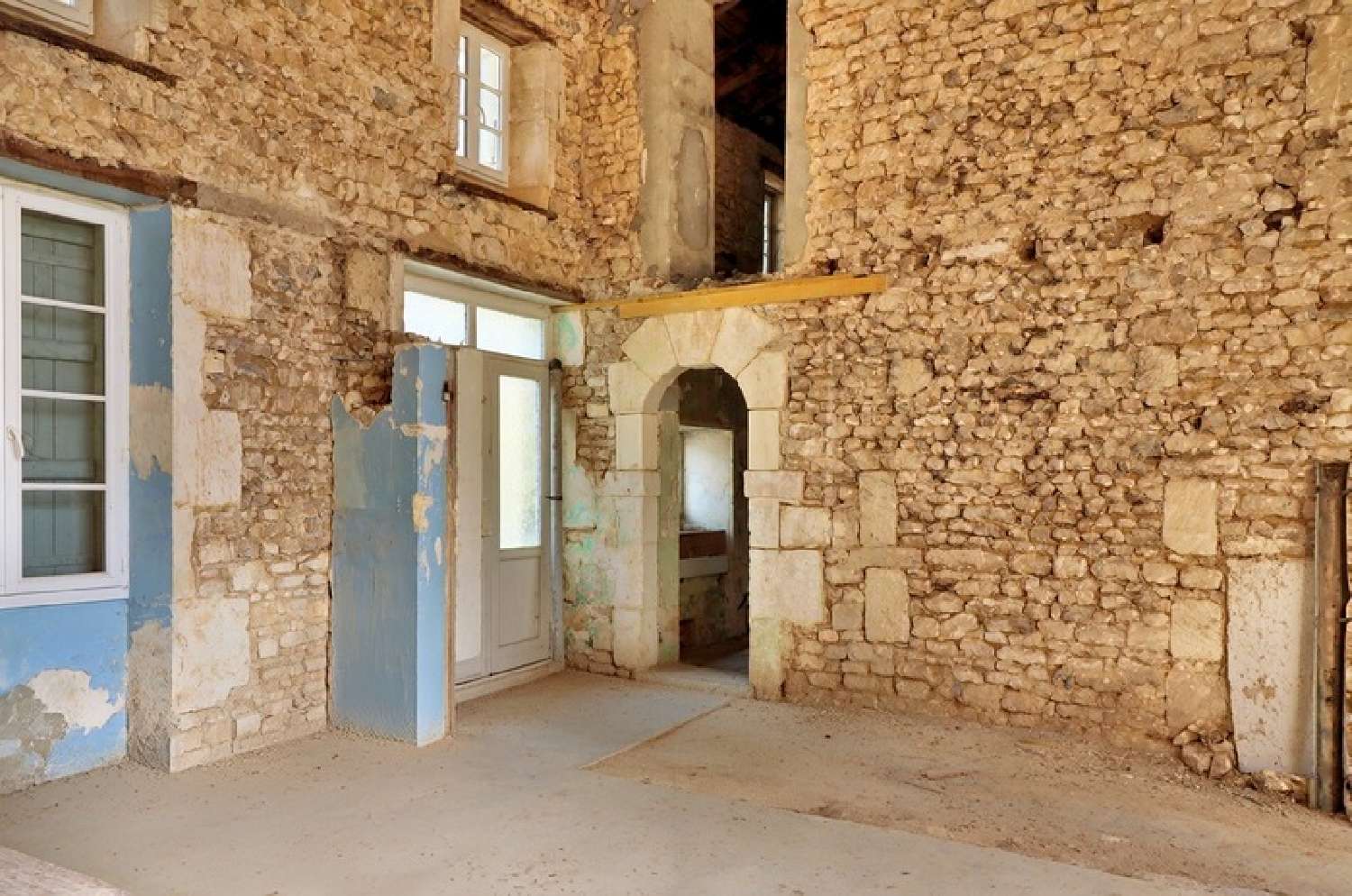  à vendre maison Saint-Sulpice-de-Cognac Charente 6