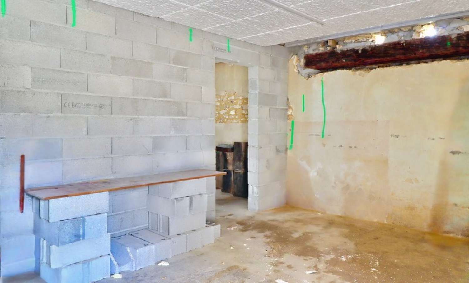 à vendre maison Saint-Sulpice-de-Cognac Charente 7