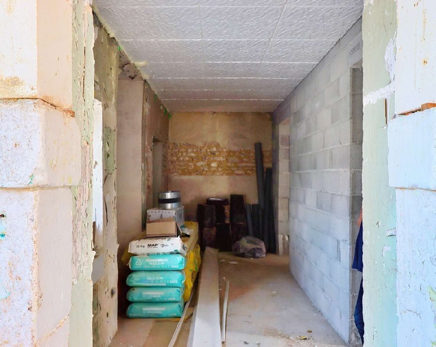  à vendre maison Saint-Sulpice-de-Cognac Charente 8