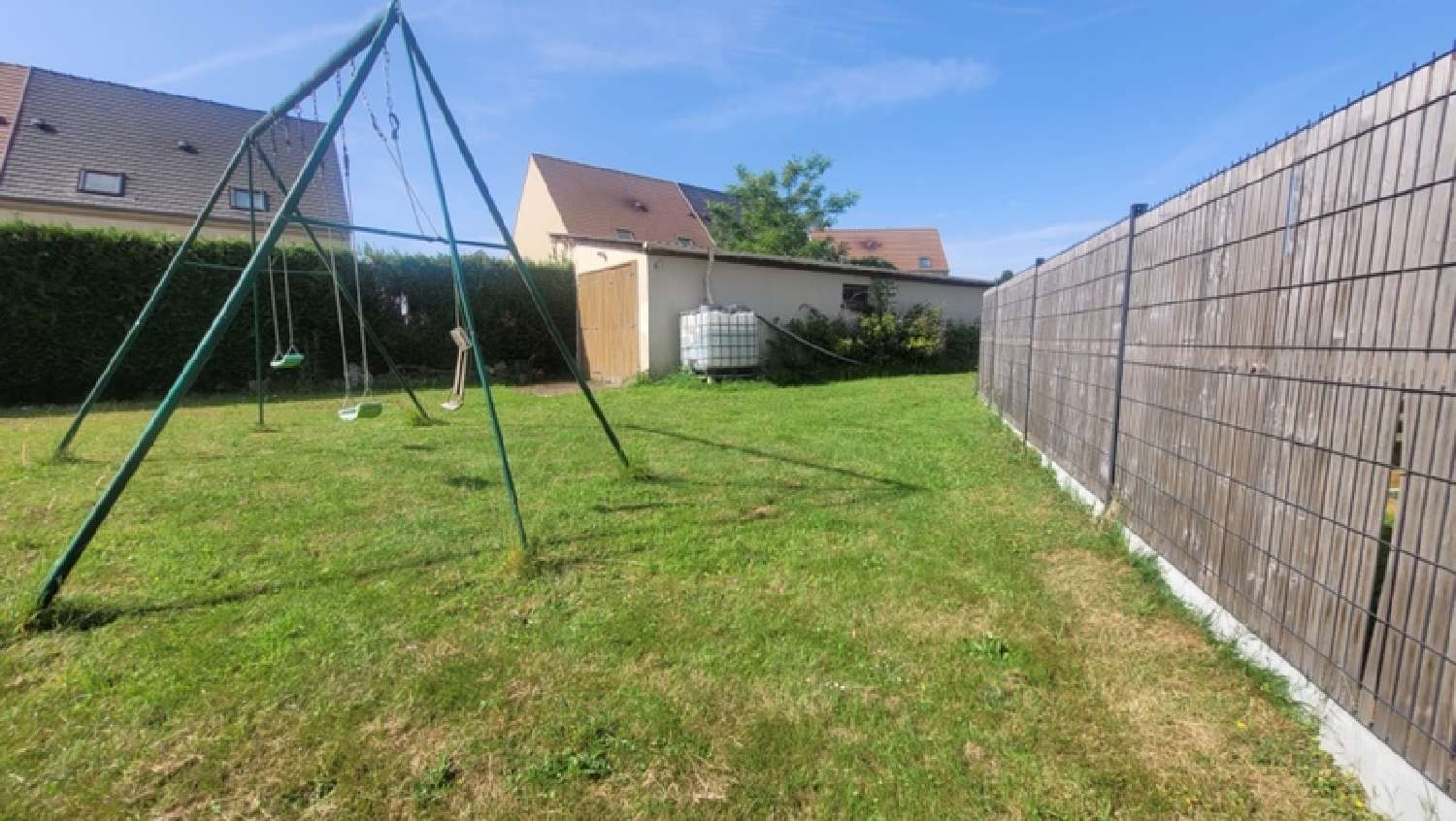  for sale house Saint-Sulpice Oise 2