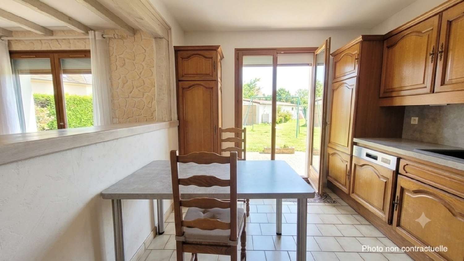  for sale house Saint-Sulpice Oise 3