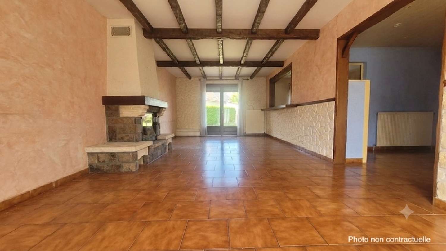  for sale house Saint-Sulpice Oise 5