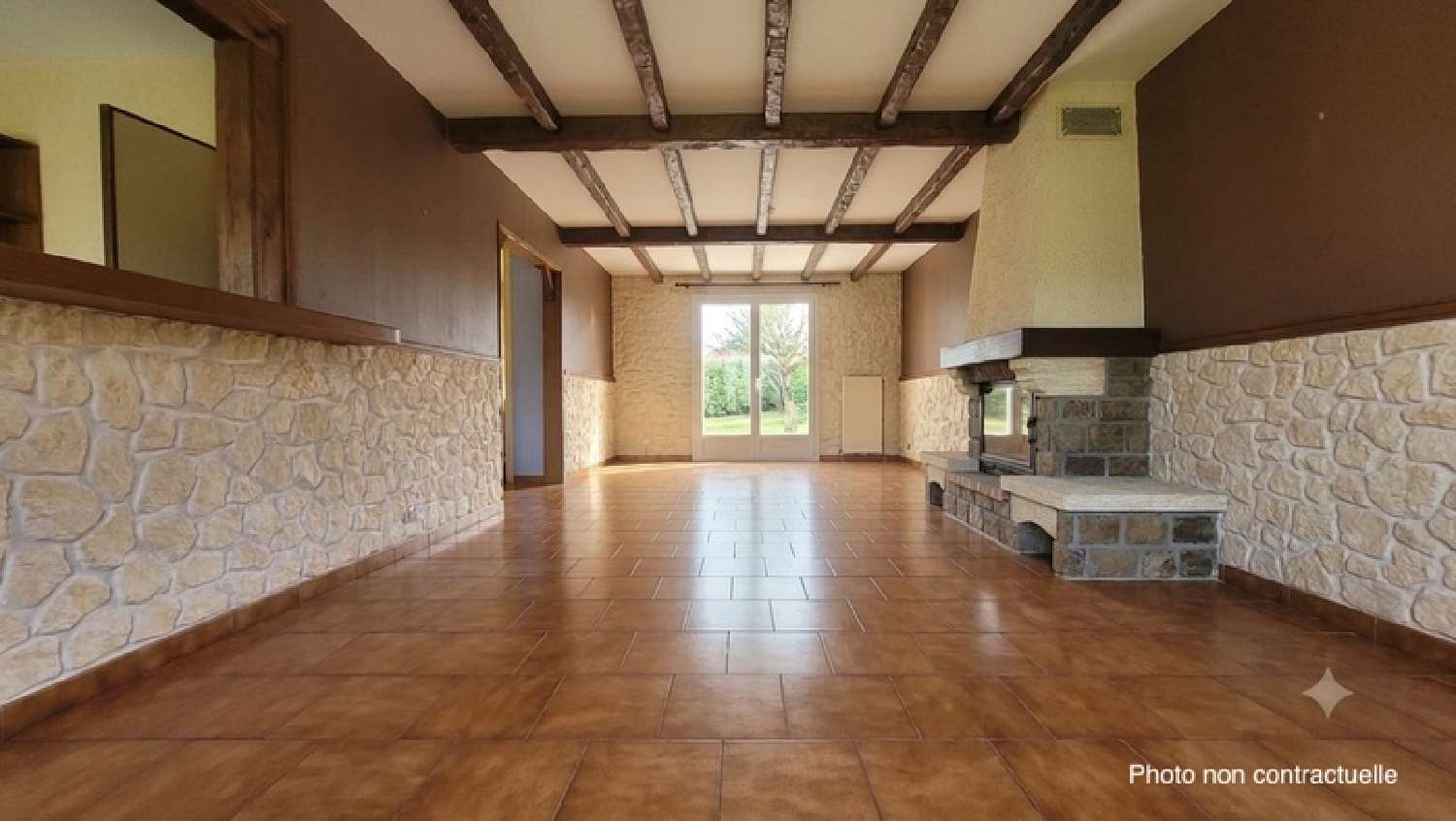  for sale house Saint-Sulpice Oise 6