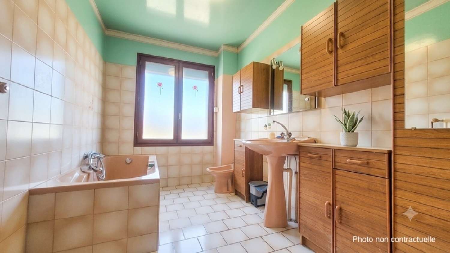  for sale house Saint-Sulpice Oise 7