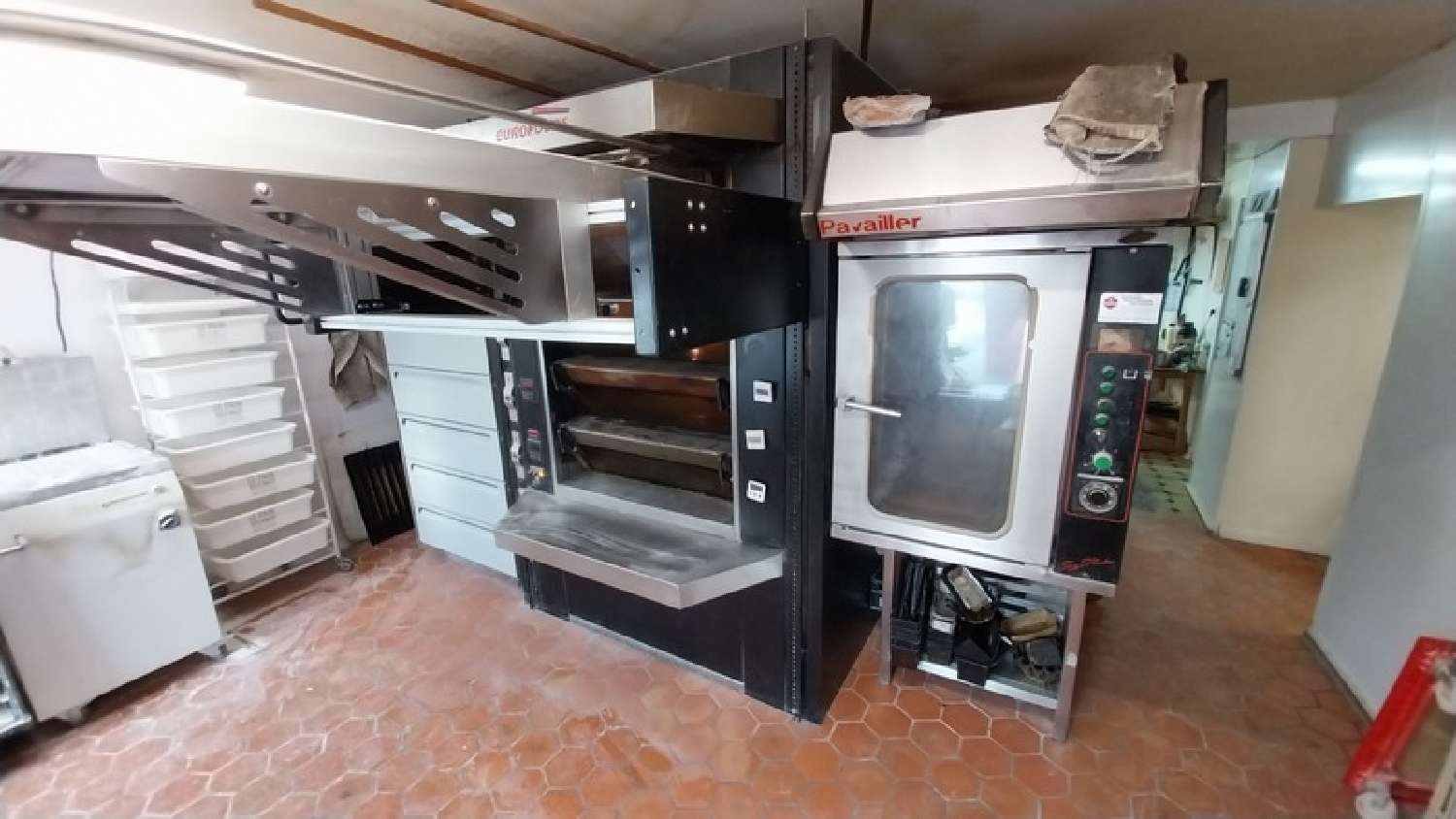 for sale house Saint-Sylvain Calvados 2