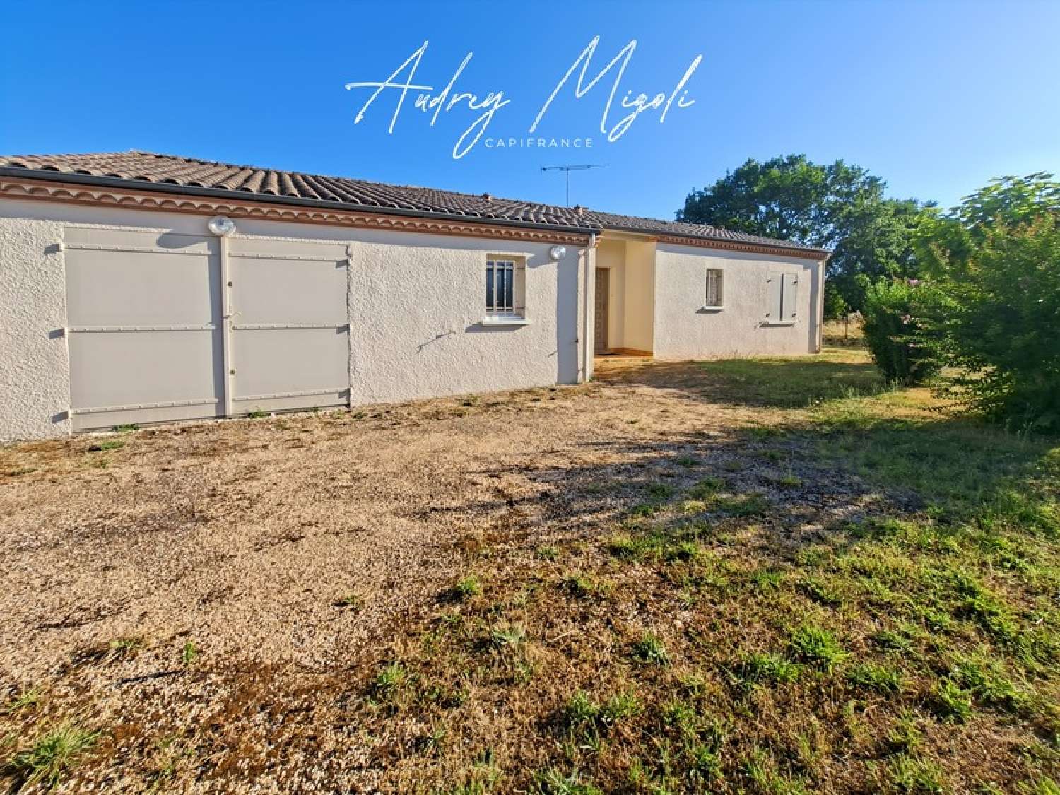 for sale house Saint-Sylvestre-sur-Lot Lot-et-Garonne 1